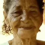 FALECIMENTO DE JOSEFINA MARIA DE JESUS