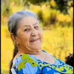 FALECIMENTO DE AURORA DE OLIVEIRA PADILHA